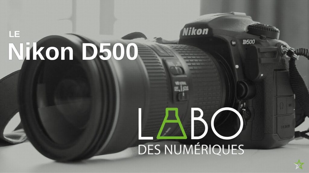 Évaluation approfondie du Nikon D500 : un reflex APS-C incontournable pour les professionnels ?