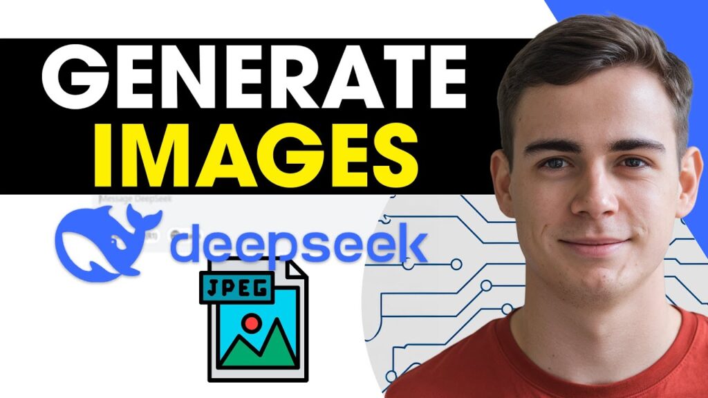 Maîtriser la création d’images avec deepseek ai : guide pratique et sérieux pour 2025