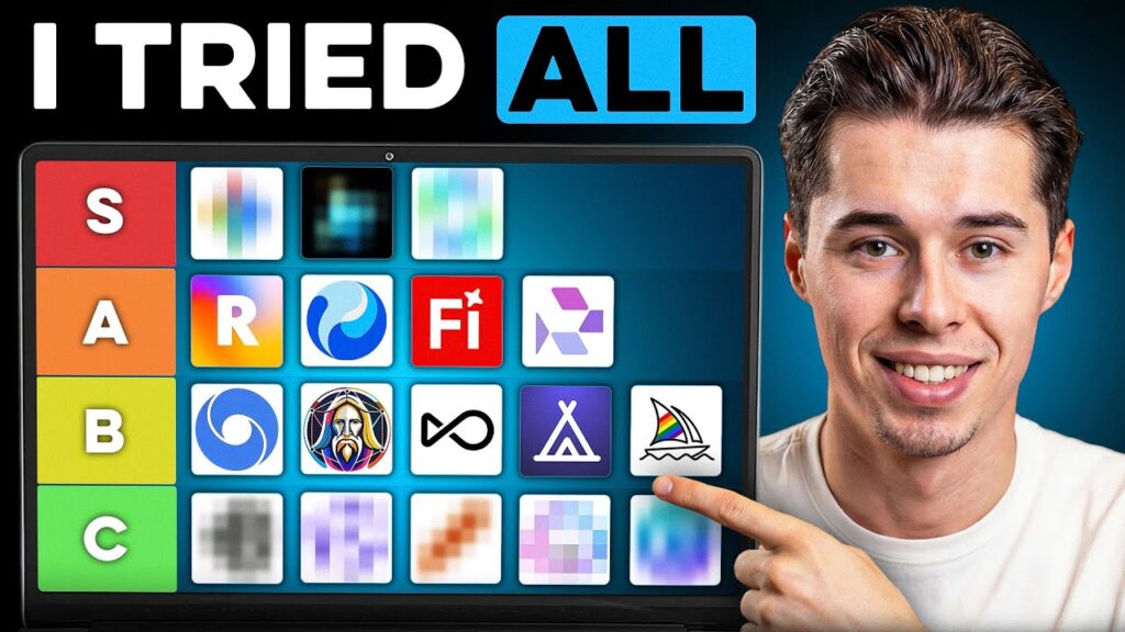 Les générateurs d’images par IA : évaluation des performances de 2026 pour un choix éclairé