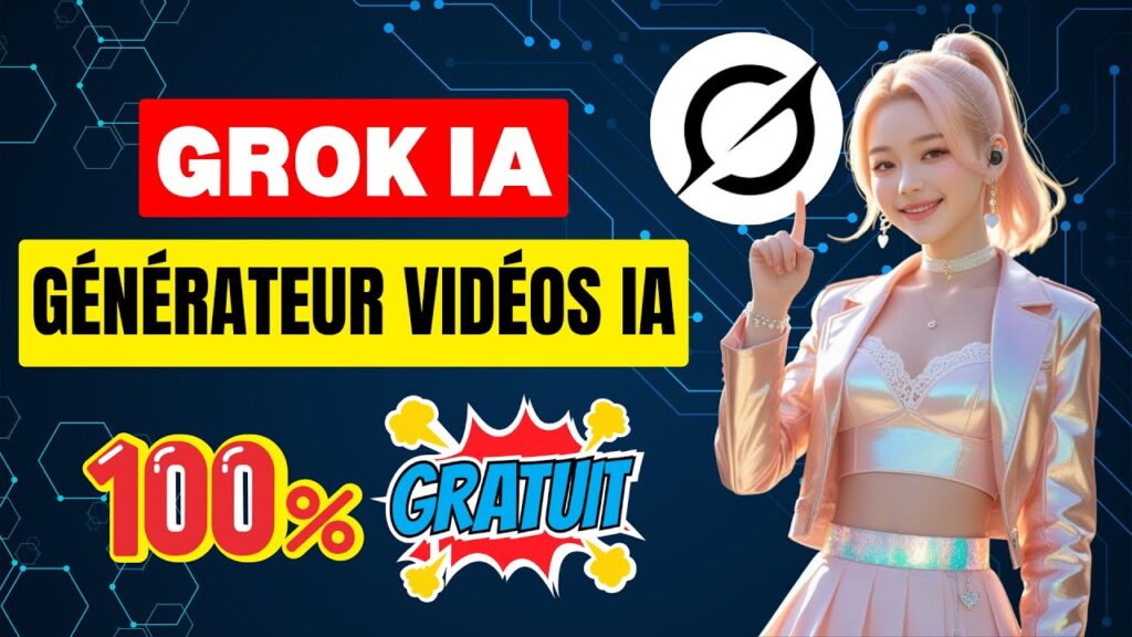 Découvrez le pouvoir du générateur de vidéo IA : un guide pratique et gratuit pour élever vos créations en 2025