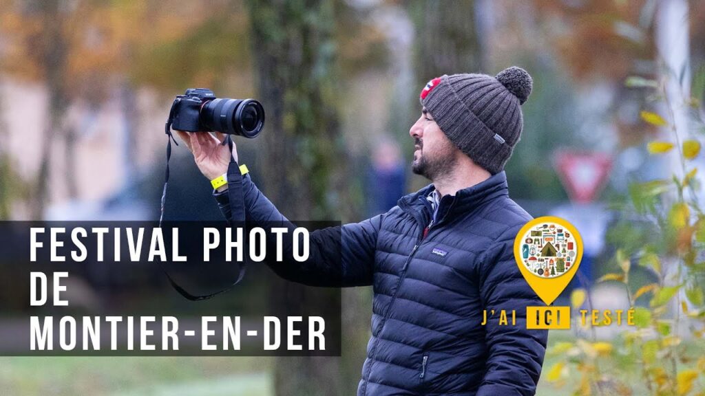 L’expérience révélatrice du festival photo de Montier-en-Der : un guide pratique pour les passionnés de la photographie