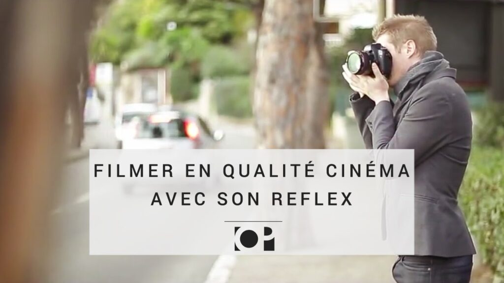 Maîtrisez l’art du cinéma avec votre Canon EOS 5D : techniques essentielles pour des vidéos époustouflantes