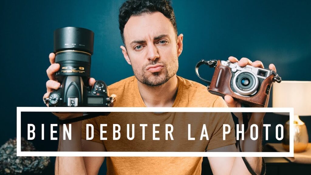 Choisir judicieusement son premier appareil photo : guide essentiel pour les passionnés de photographie