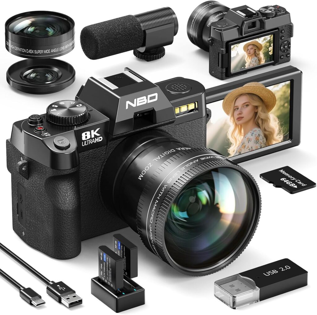Ce gadget photo va transformer vos souvenirs en œuvres d’art 🎨📸